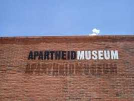Apartheid Museum Tour Johannesburg Apartheid Museum Tour Johannesburg